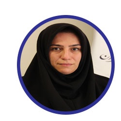 Dr Nasrin Lotfibakhshaiesh