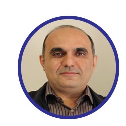 Dr Mohammadali Mazloumi