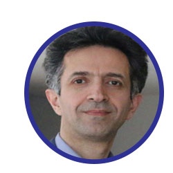 Dr. Gholam Ali Kardar
