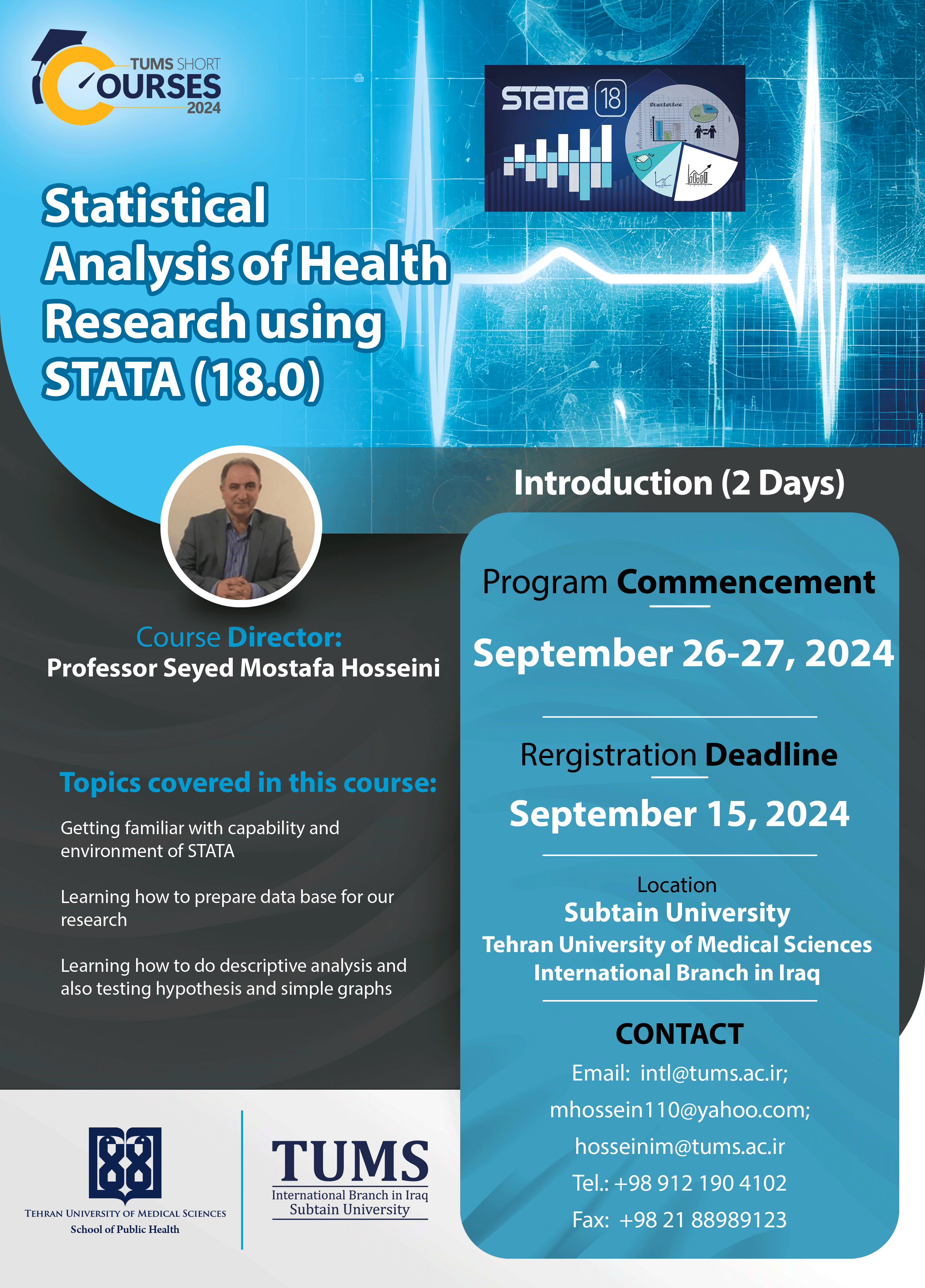 STATA