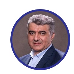 Dr. Azim Mirzazadeh1