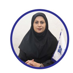 Dr.  Fatemeh Hajibabaee