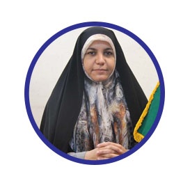 Dr. Raziyeh Maasoumi