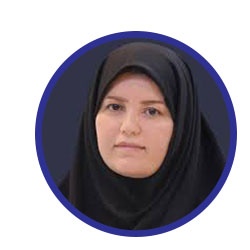 Dr. Shirin Shahbazi Sighaldeh