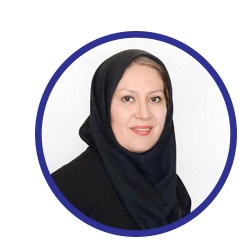 Dr. Marjan Behroozibakhsh