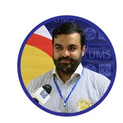 Dr. Ehsan Sharif Paghaleh