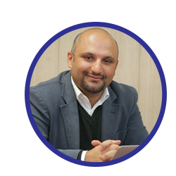 Dr. Ehsan Shamsi Gooshki