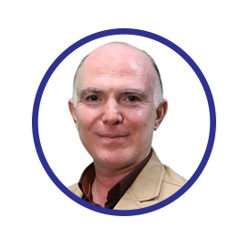 Dr. Ramin Mazaheri Nezhad Fard