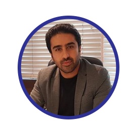 Dr. Hossein Imani