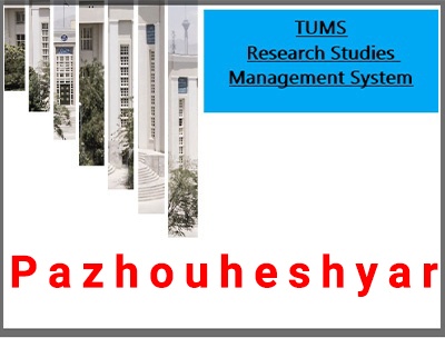 Pajhouheshyar