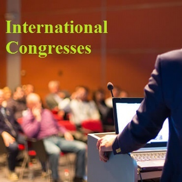 International Congresses