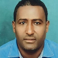 Yisak Hagos Alemayehu