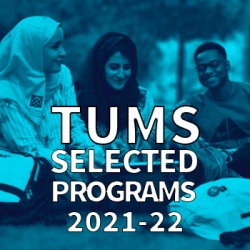 Programs and Tuition Fees