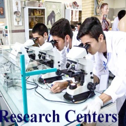 Research Centers