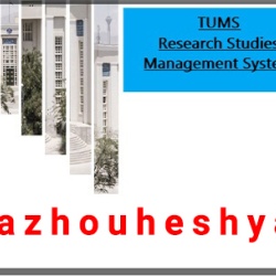 Pajhouheshyar