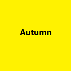 Autumn
