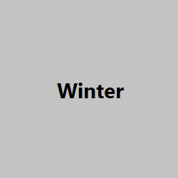 Winter