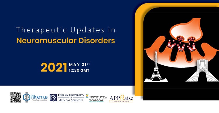 Therapeutic Updates in Neuromuscular Disorders