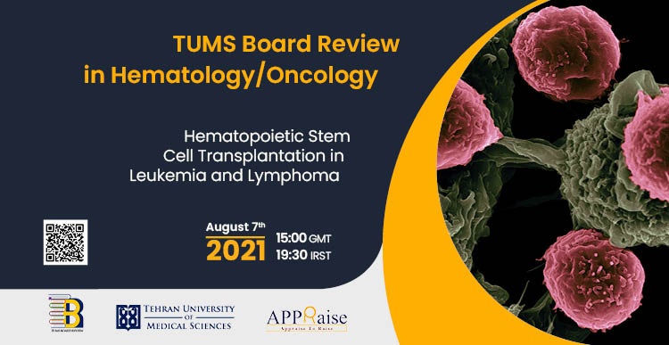 Hematopoietic Stem Cell Transplantation