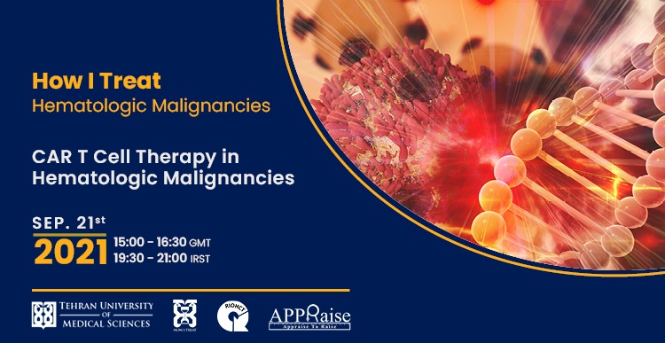 CAR T Cell Therapy in Hematologic Malignancies