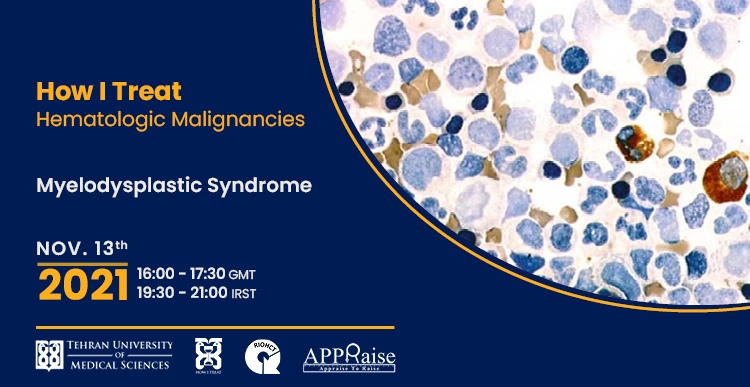 Myelodysplastic Syndrome