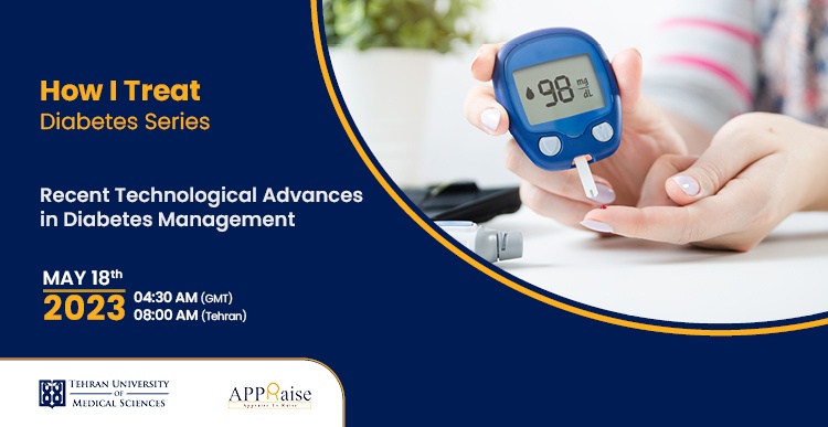 Recent Technological Advances in Diabetes Management