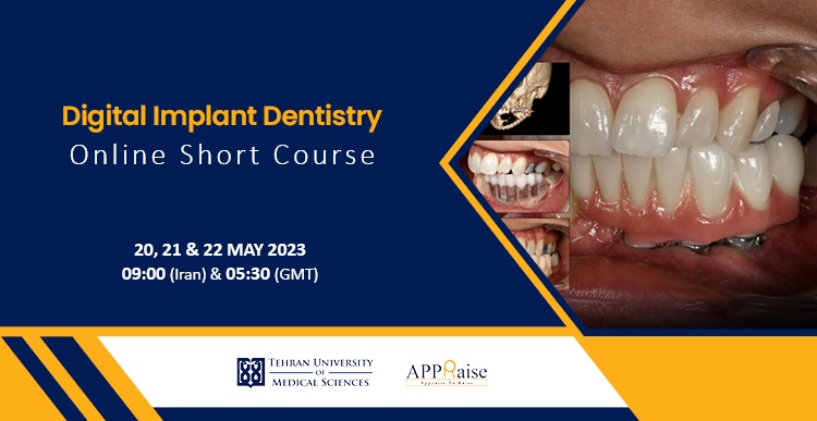 Digital Implant Dentistry Online Short Course