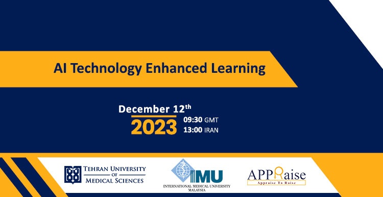 AI Technology Enhanced Learning