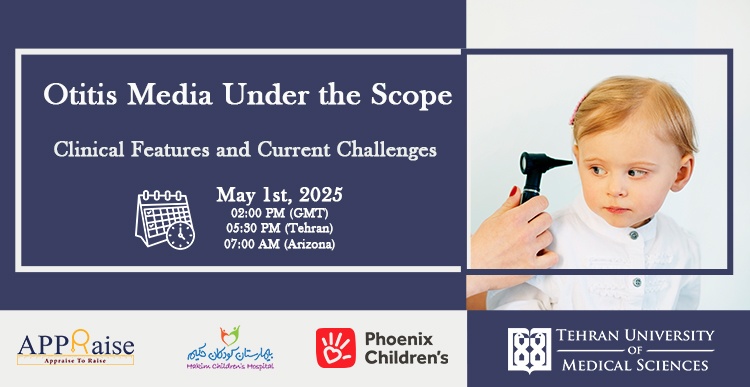 Otitis Media Under the Scope:Clinical Features and Current Challenges