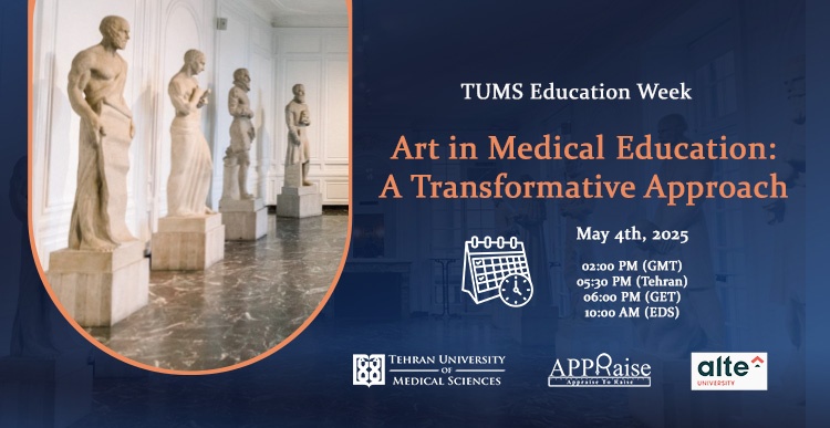 Art in Medical Education: A Transformative Approach