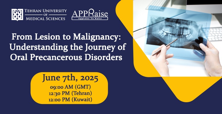 From Lesion to Malignancy: Understanding the Journey of Oral Precancerous Disorders