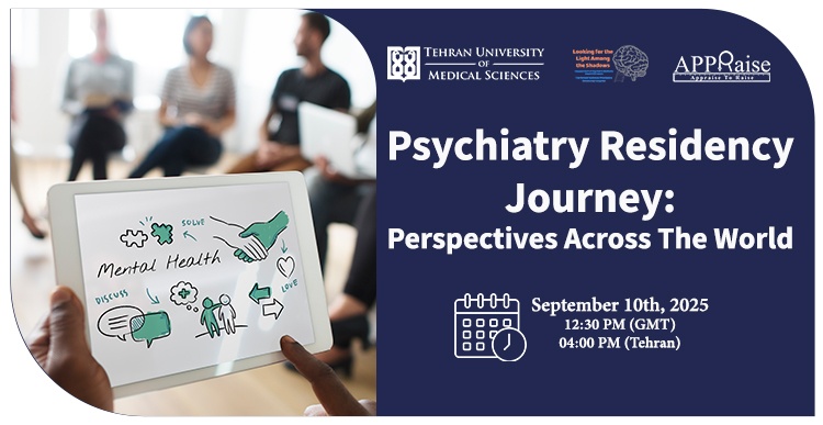Psychiatry Residency Journey: Perspectives Across The World