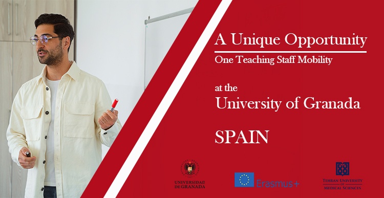 Call for Application for Erasmus+ International Teaching Mobility Program