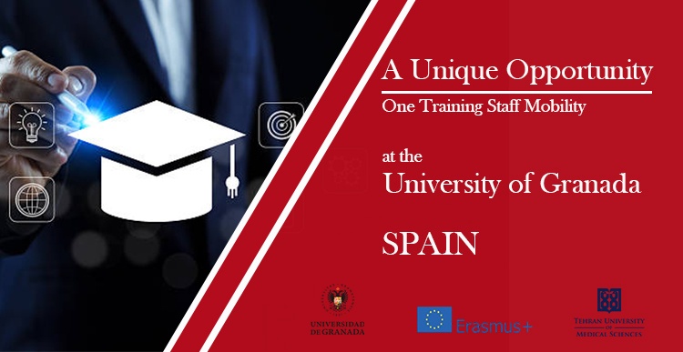 Call for Application for Erasmus+ International Training Mobility Program