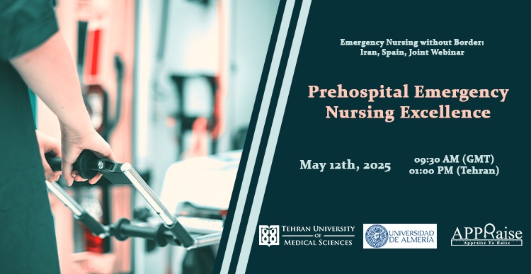 Prehospital Emergency Nursing Excellence