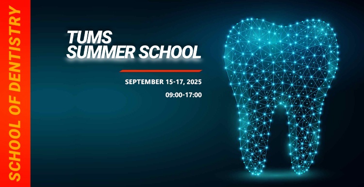 Dentistry Summer School 2025