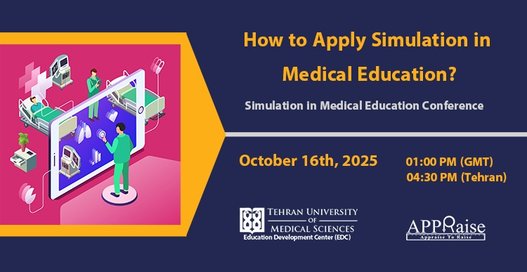 How to Apply Simulation in Medical Education?