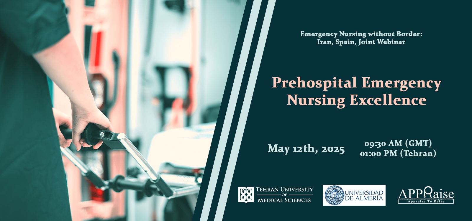 Prehospital Emergency Nursing Excellence
