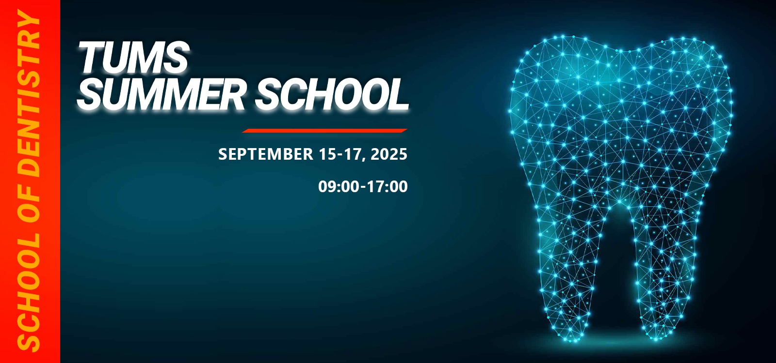 Dentistry Summer School 2025