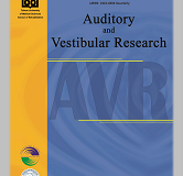 Auditory and Vestibular Research