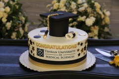 Graduation Ceremony ,september 27, 2023