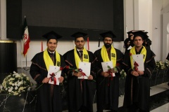 Graduation Ceremony ,september 27, 2023