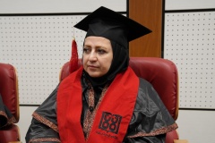 The 6th Graduation Ceremony for International Students at Tehran University of Medical Sciences