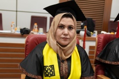 The 6th Graduation Ceremony for International Students at Tehran University of Medical Sciences