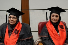 The 6th Graduation Ceremony for International Students at Tehran University of Medical Sciences