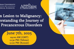 From Lesion to Malignancy: Understanding the Journey of Oral Precancerous Disorders
