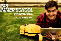 summer school 2025