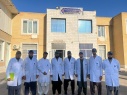 First International Course: From Field to Identification  Vectors of Malaria and Dengue Fever Held at TUMS