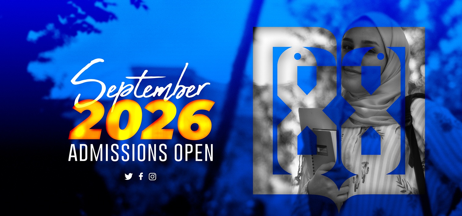 addmission september2026