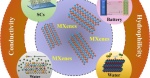 Tiny Materials Revolutionizing Energy and Environmental Solutions